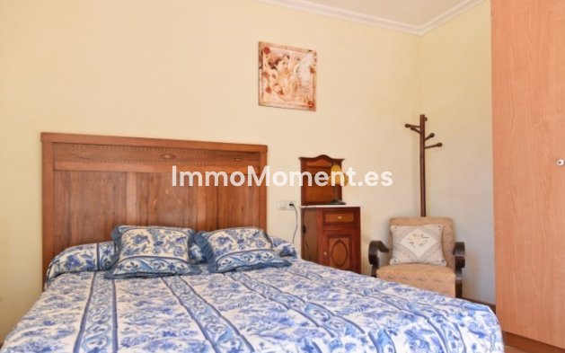 Reventa - Villa independiente - Pinoso - Pinoso Centro