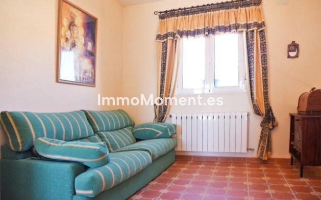 Reventa - Villa independiente - Pinoso - Pinoso Centro