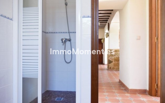 Reventa - Villa independiente - Pinoso - Pinoso Centro