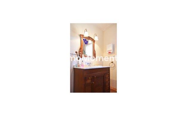 Reventa - Villa independiente - Pinoso - Pinoso Centro