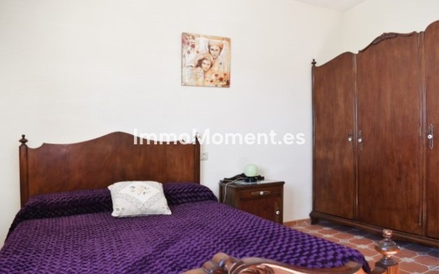 Reventa - Villa independiente - Pinoso - Pinoso Centro