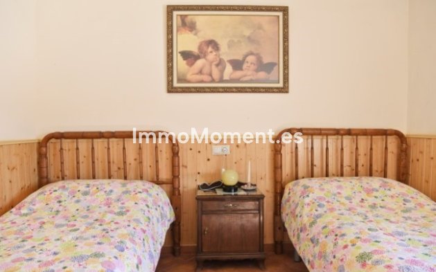 Reventa - Villa independiente - Pinoso - Pinoso Centro