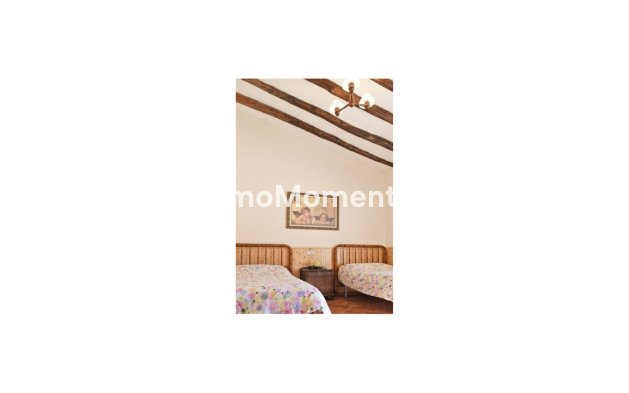 Reventa - Villa independiente - Pinoso - Pinoso Centro