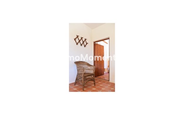 Reventa - Villa independiente - Pinoso - Pinoso Centro