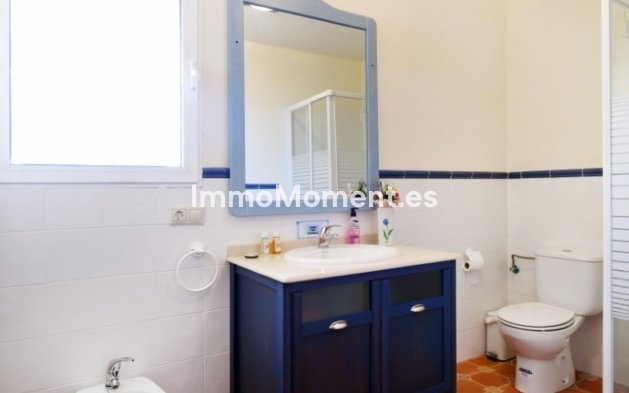 Reventa - Villa independiente - Pinoso - Pinoso Centro