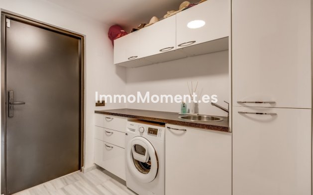 Resale - Detached villa - Marbella - Nueva Andalucía