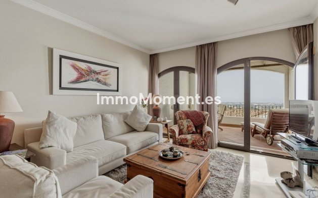 Reventa - Apartamento - Benahavís - Benahavís Centro