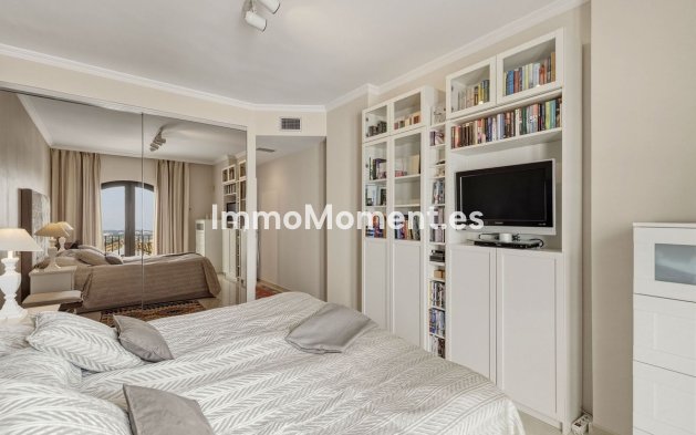 Reventa - Apartamento - Benahavís - Benahavís Centro