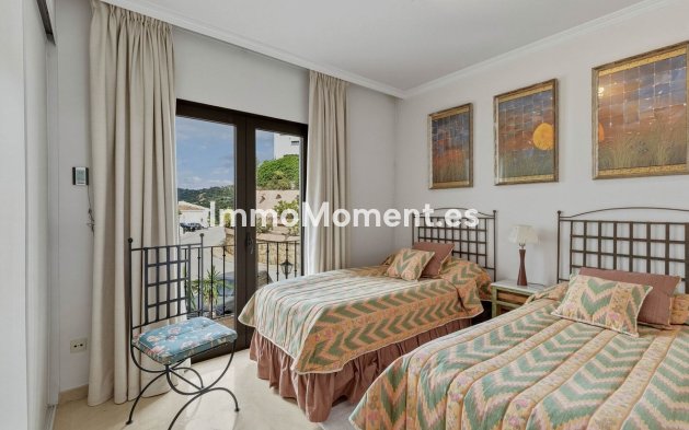 Reventa - Apartamento - Benahavís - Benahavís Centro