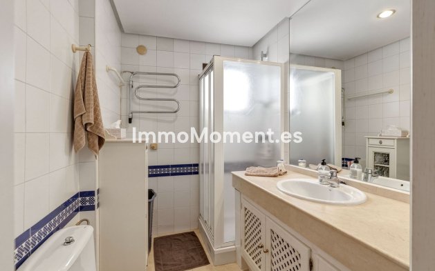 Reventa - Apartamento - Benahavís - Benahavís Centro