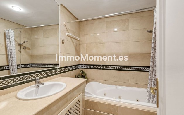Reventa - Apartamento - Benahavís - Benahavís Centro