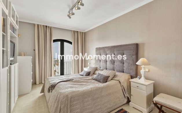 Reventa - Apartamento - Benahavís - Benahavís Centro