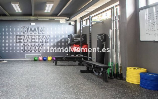 Reventa - Apartamento - Benahavís - Benahavís Centro