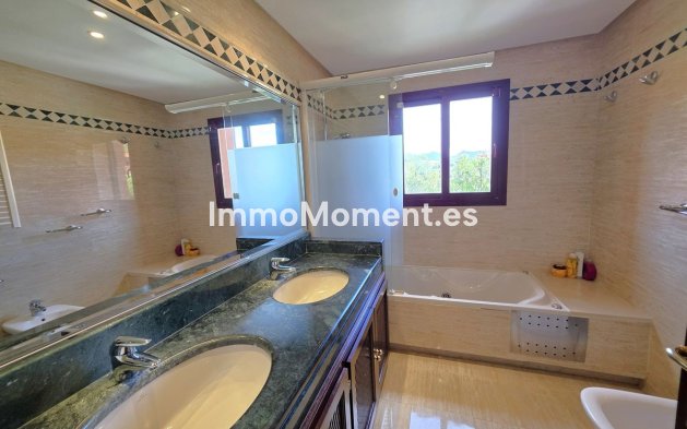 Revente - Appartement - Marbella - La Mairena