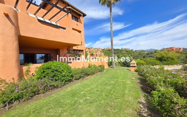 Revente - Appartement - Marbella - La Mairena