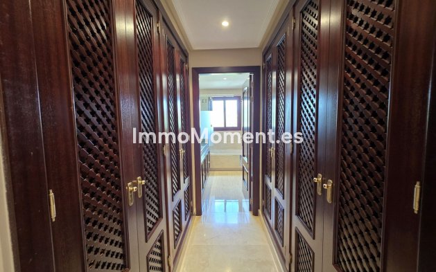 Revente - Appartement - Marbella - La Mairena