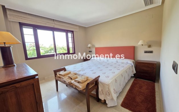Revente - Appartement - Marbella - La Mairena