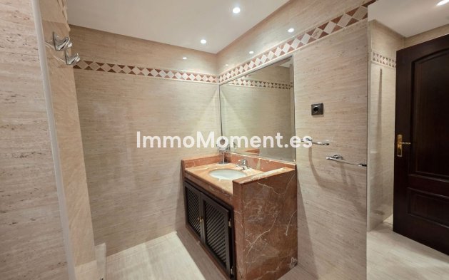 Revente - Appartement - Marbella - La Mairena