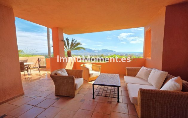 Revente - Appartement - Marbella - La Mairena