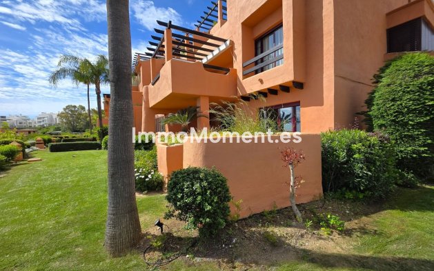 Revente - Appartement - Marbella - La Mairena