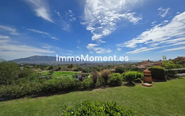 Revente - Appartement - Marbella - La Mairena