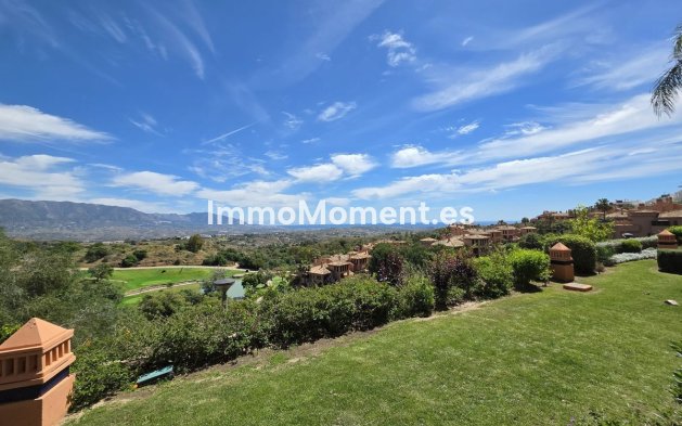 Revente - Appartement - Marbella - La Mairena