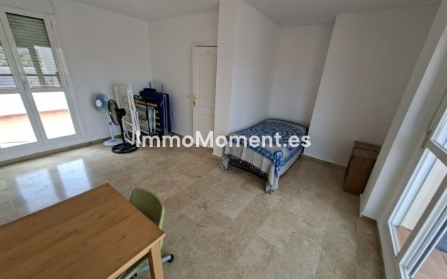 Wiederverkauf - Wohnung - Manilva - La Duquesa