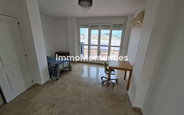 Wiederverkauf - Wohnung - Manilva - La Duquesa