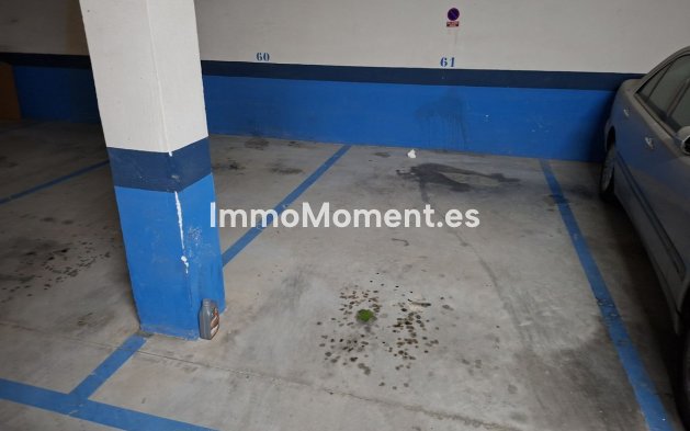 Wiederverkauf - Wohnung - Manilva - La Duquesa