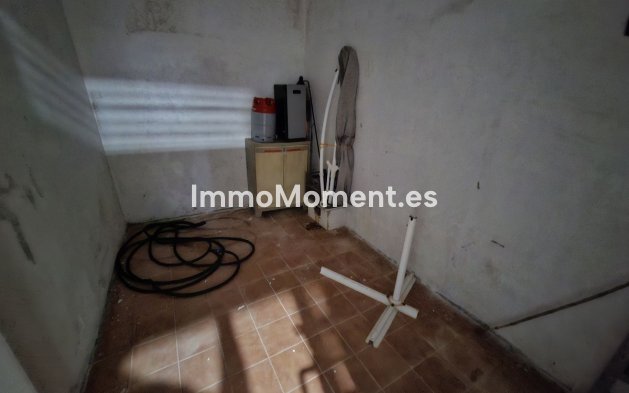 Wiederverkauf - Wohnung - Manilva - La Duquesa