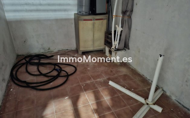 Wiederverkauf - Wohnung - Manilva - La Duquesa