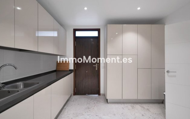 Revente - Appartement - Marbella - La Mairena