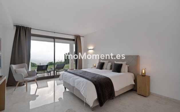 Revente - Appartement - Marbella - La Mairena
