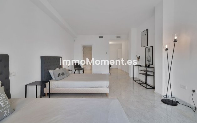 Revente - Appartement - Marbella - La Mairena