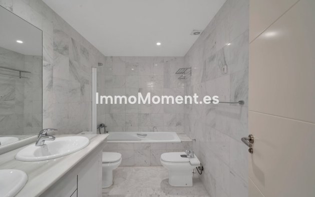 Revente - Appartement - Marbella - La Mairena