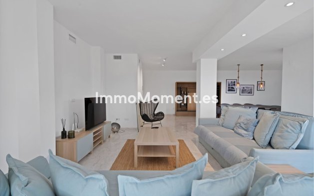 Revente - Appartement - Marbella - La Mairena