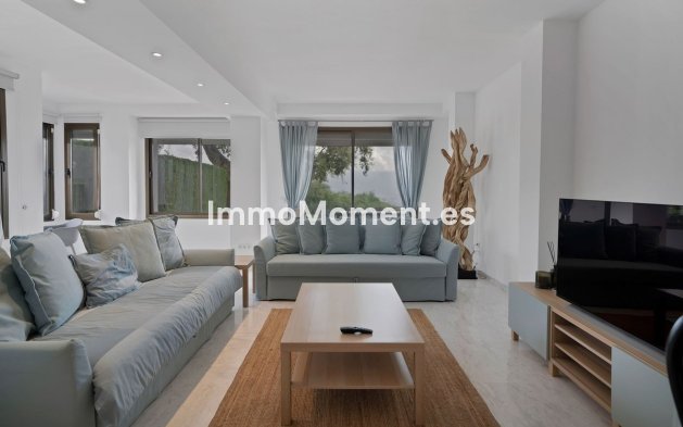 Revente - Appartement - Marbella - La Mairena