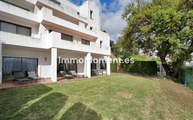 Revente - Appartement - Marbella - La Mairena
