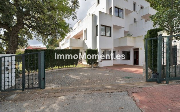 Revente - Appartement - Marbella - La Mairena