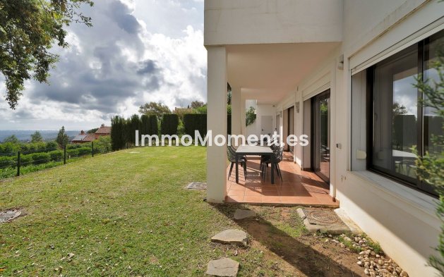 Revente - Appartement - Marbella - La Mairena