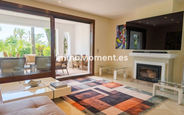 Reventa - Adosado - Benahavís - Benahavís Centro