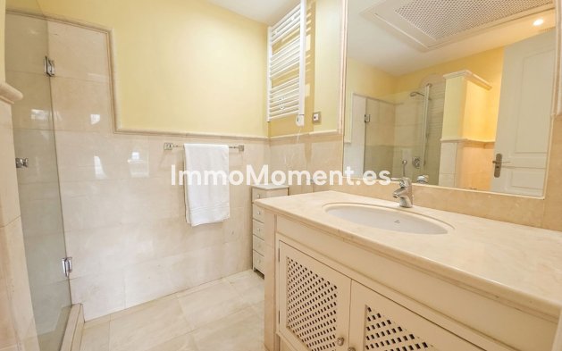 Reventa - Adosado - Benahavís - Benahavís Centro
