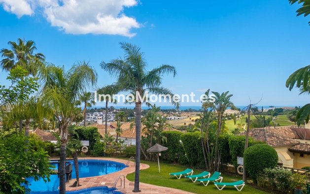 Reventa - Adosado - Benahavís - Benahavís Centro