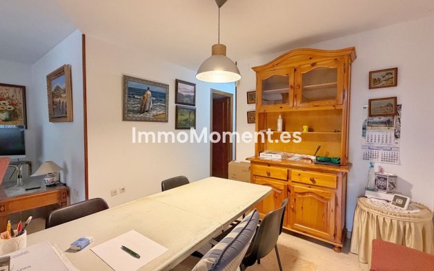 Wiederverkauf - Wohnung - Marbella - Marbella Centro