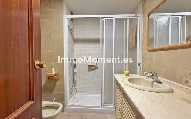 Wiederverkauf - Wohnung - Marbella - Marbella Centro