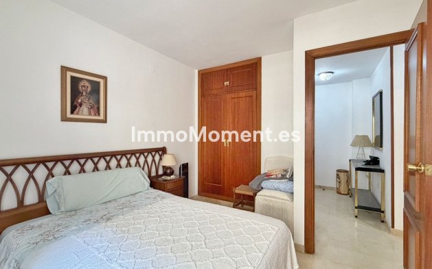 Wiederverkauf - Wohnung - Marbella - Marbella Centro