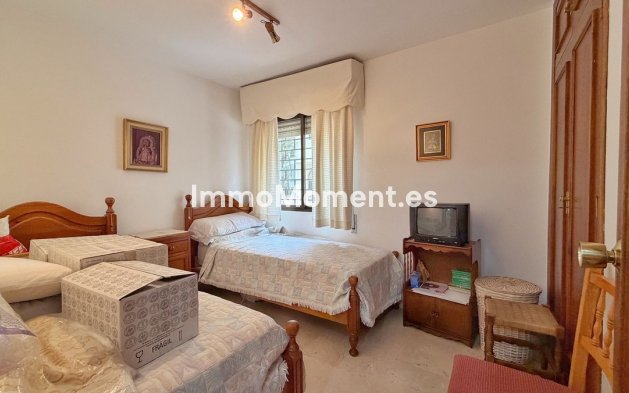 Wiederverkauf - Wohnung - Marbella - Marbella Centro