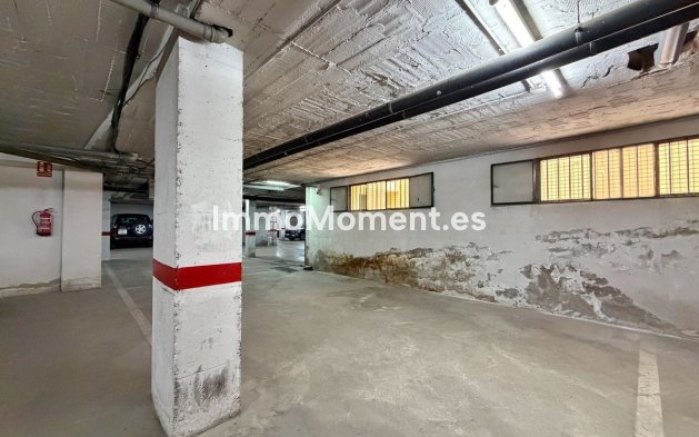 Wiederverkauf - Wohnung - Marbella - Marbella Centro