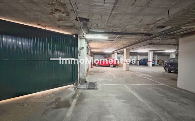 Wiederverkauf - Wohnung - Marbella - Marbella Centro