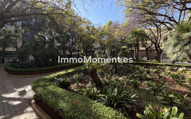 Wiederverkauf - Wohnung - Marbella - Marbella Centro